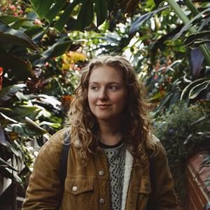 Meet your Posher, Madison